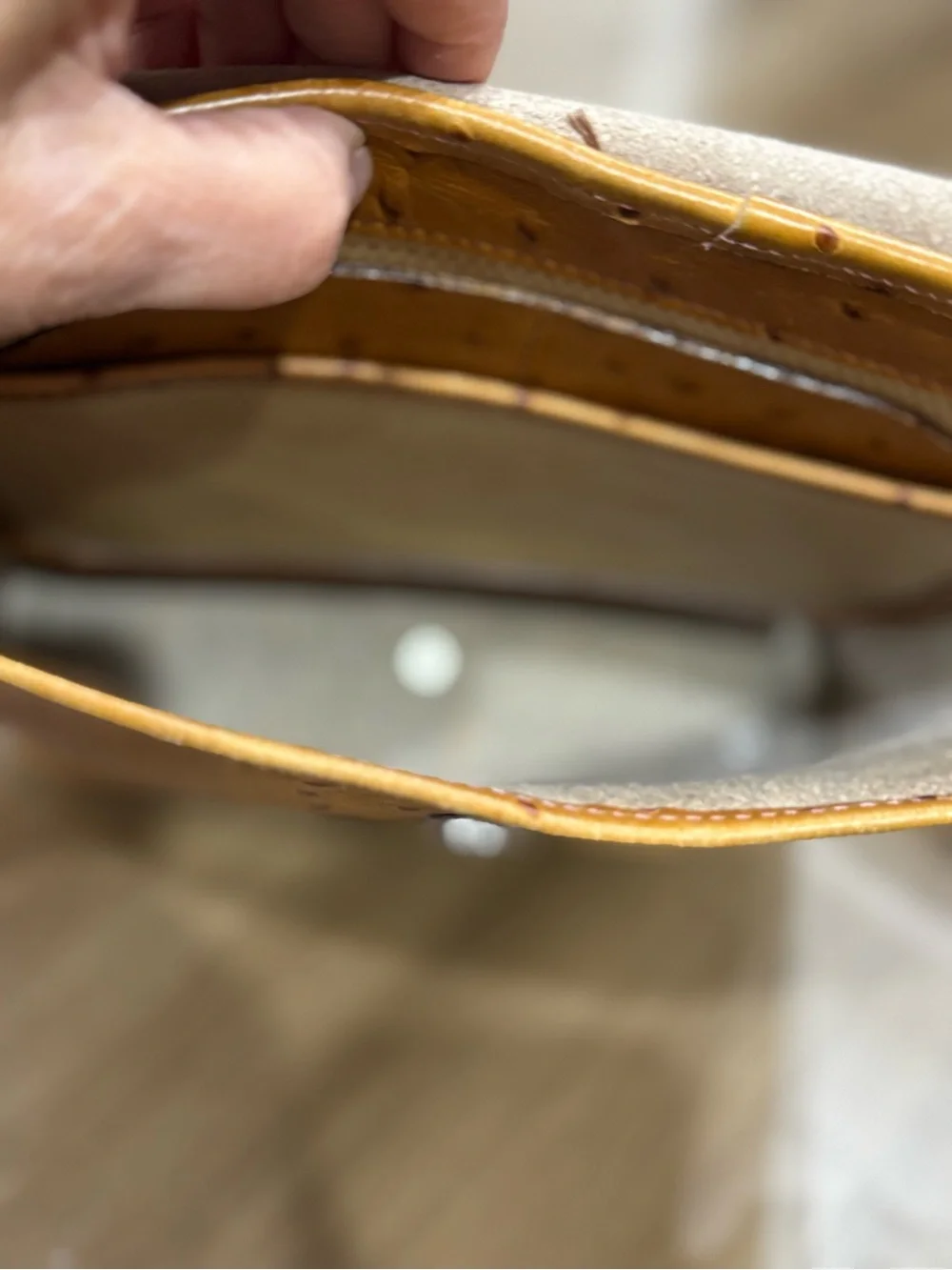 Dooney & Bourke vintage dooney